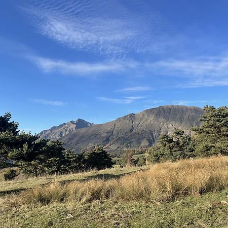 La Rose Des Vents Lägenhet Saint-Bonnet-en-Champsaur Exteriör bild