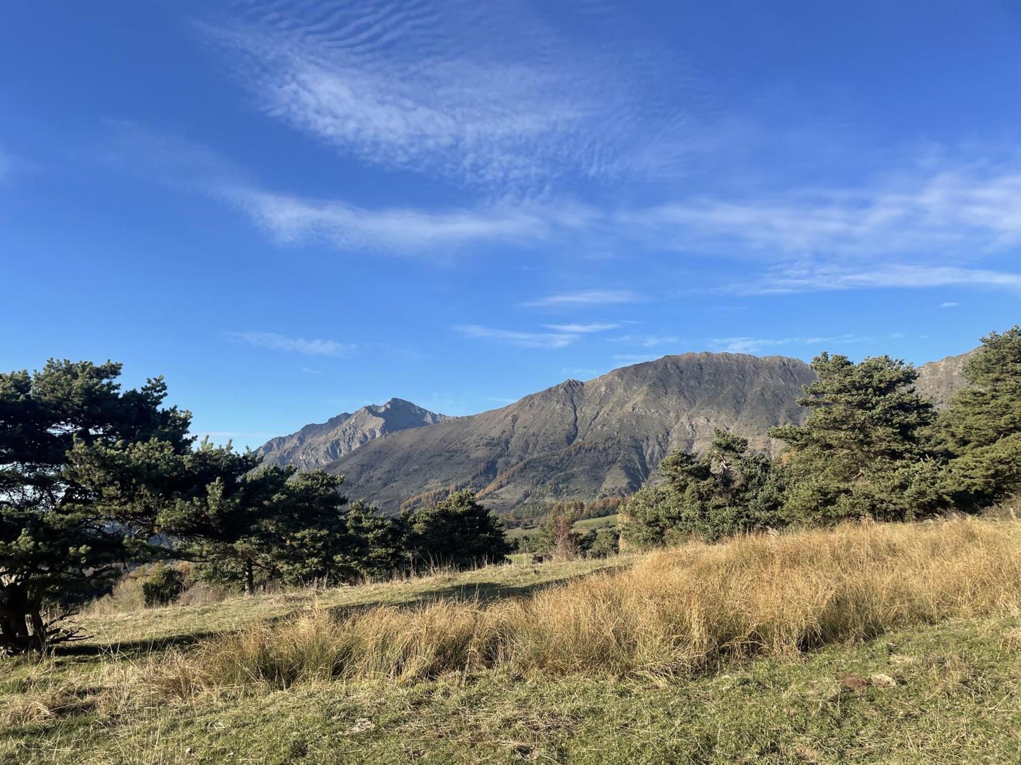La Rose Des Vents Lägenhet Saint-Bonnet-en-Champsaur Exteriör bild