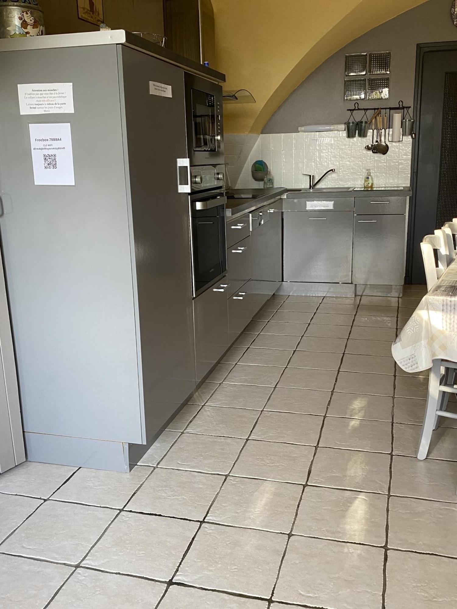 La Rose Des Vents Lägenhet Saint-Bonnet-en-Champsaur Exteriör bild